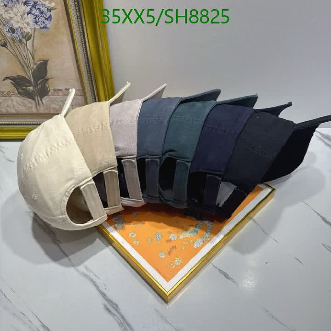 Alexander Wang-Cap(Hat) Code: SH8825 $: 35USD