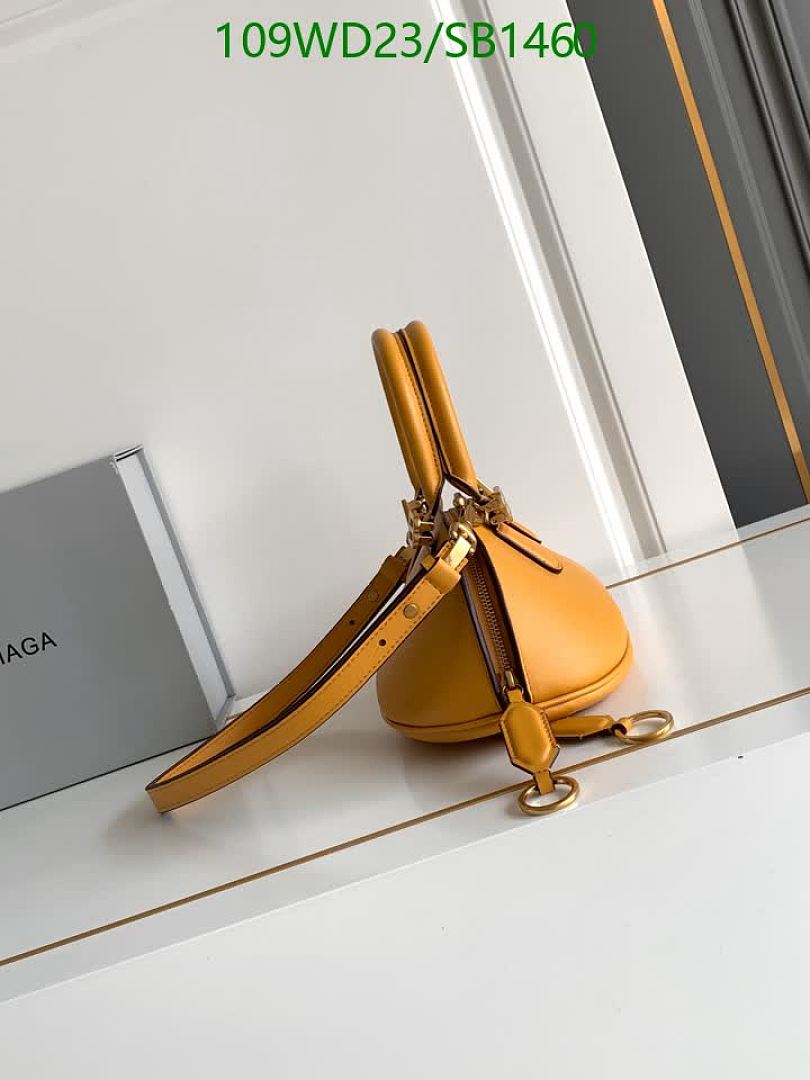 Balenciaga-Bag-4A Quality Code: SB1460 $: 109USD