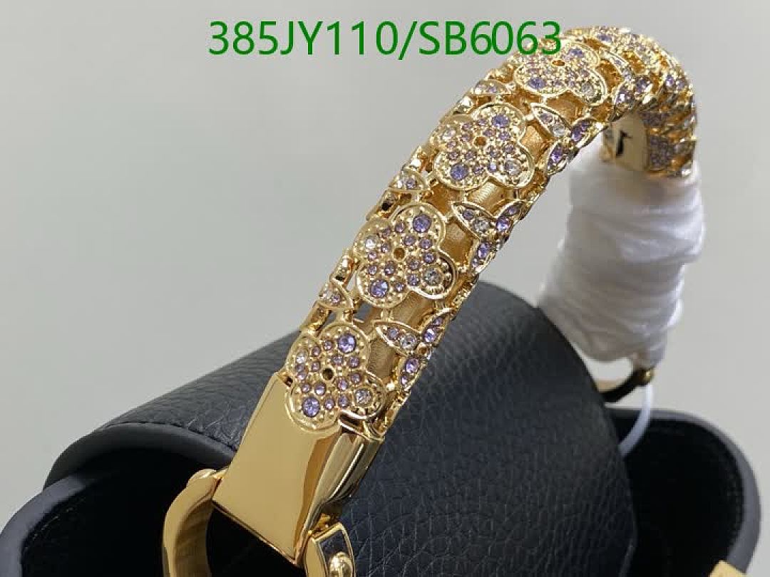 LV-Bag-Mirror Quality Code: SB6063 $: 385USD
