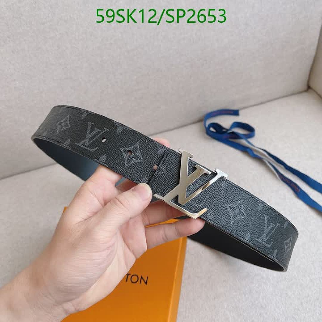 LV-Belts Code: SP2653 $: 59USD