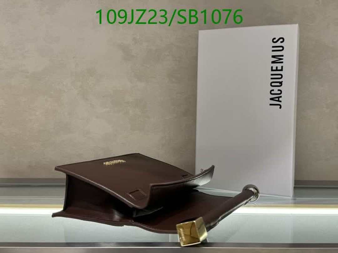 Jacquemus-Bag-4A Quality Code: SB1076