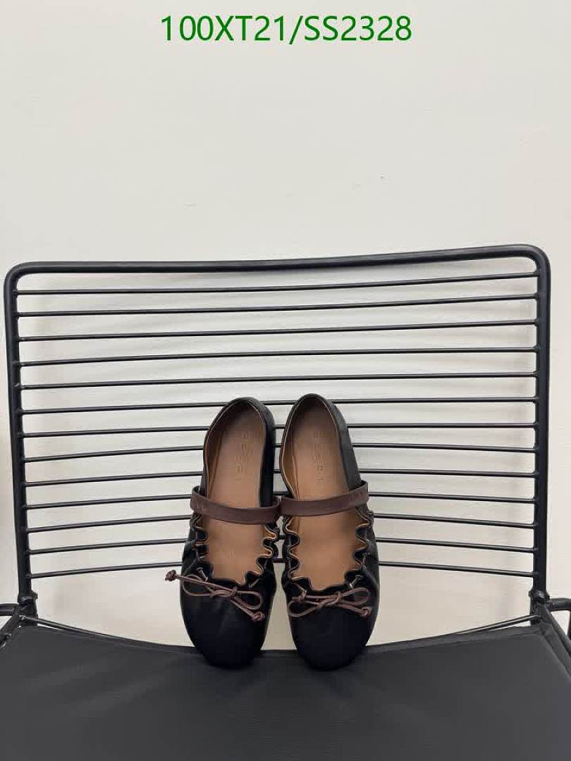 Marni-Women Shoes Code: SS2328 $: 100USD