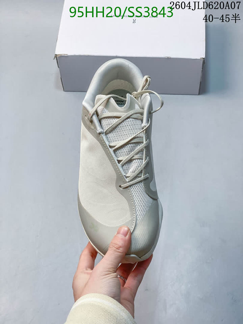 On Running Cloudsurfer-Women Shoes Code: SS3843 $: 95USD