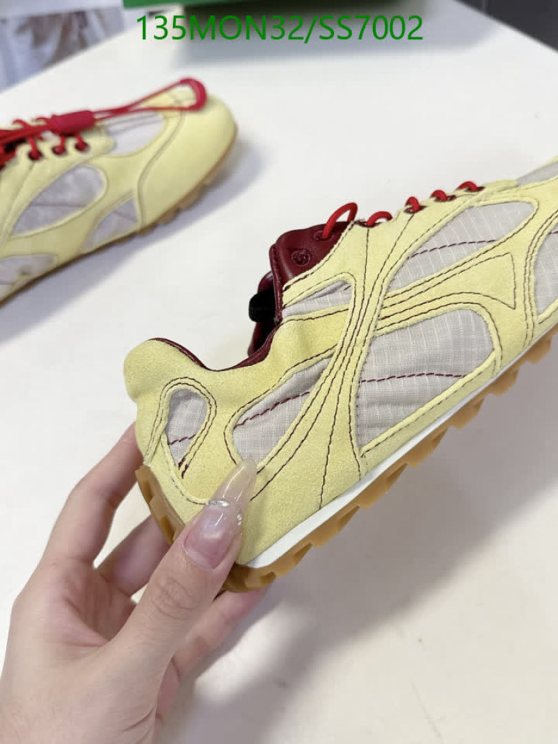 BV-Women Shoes Code: SS7002 $: 135USD