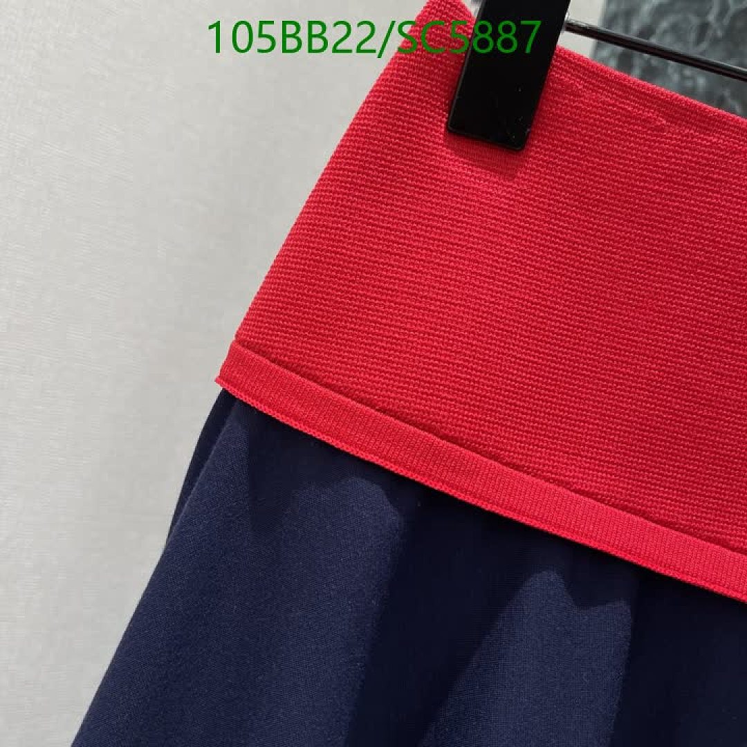 Loewe-Clothing Code: SC5887 $: 105USD