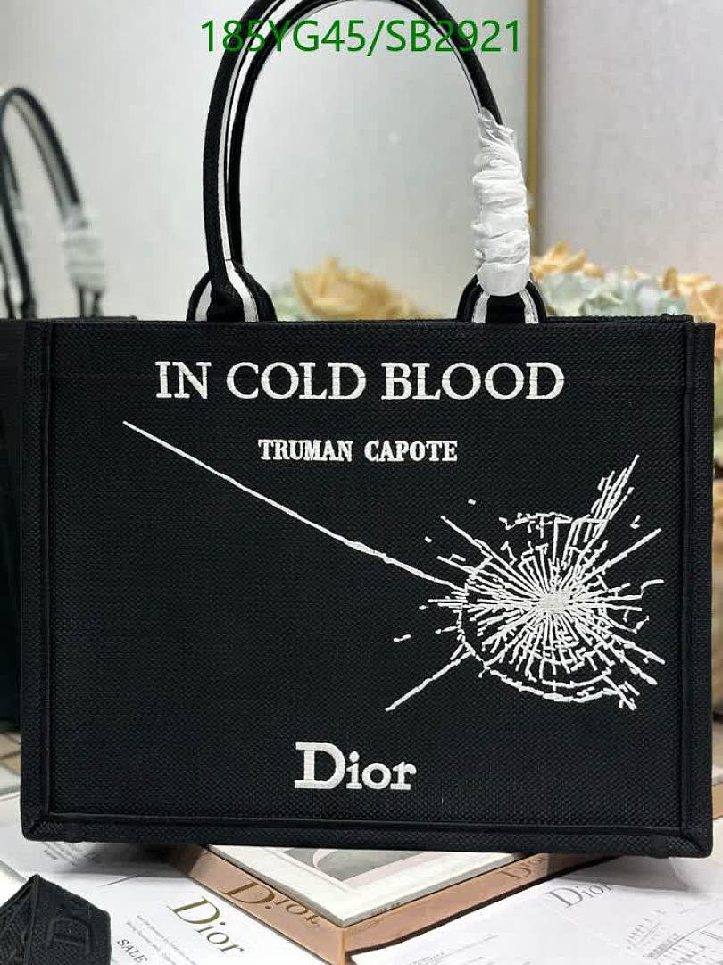 Dior-Bag-Mirror Quality Code: SB2921