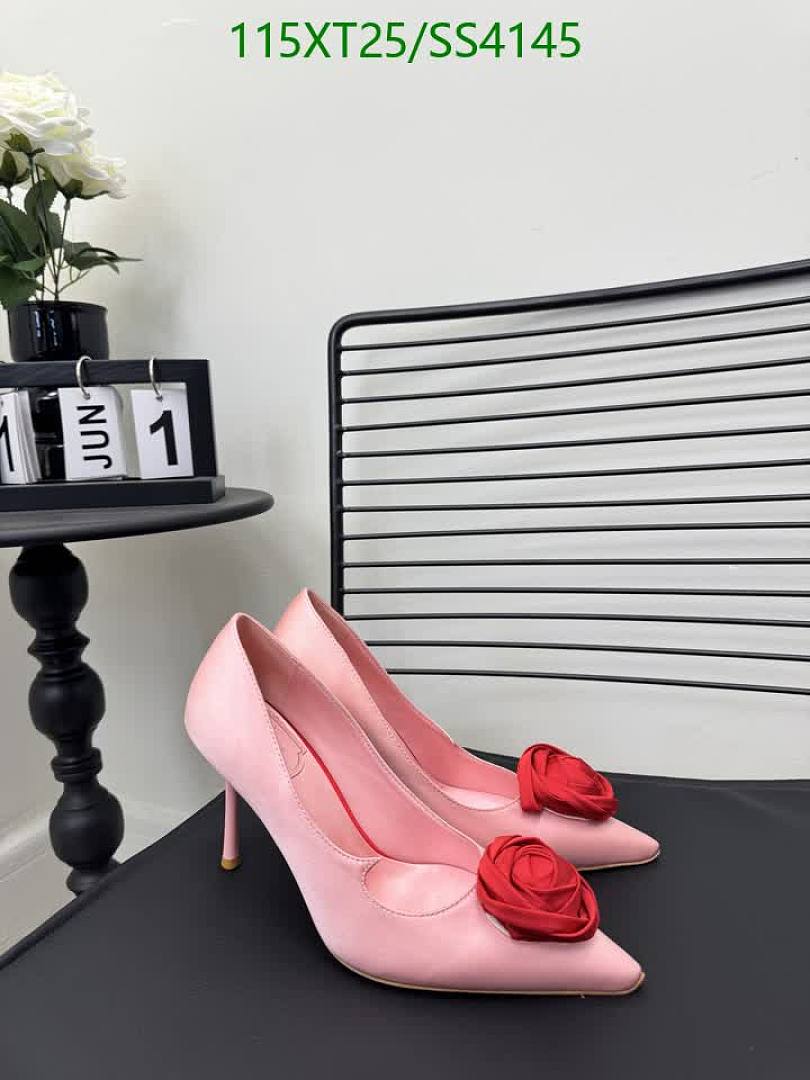 Roger Vivier-Women Shoes Code: SS4145 $: 115USD