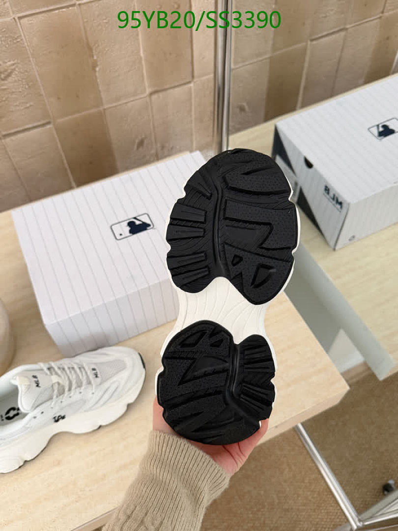 MLB-Women Shoes Code: SS3390 $: 95USD