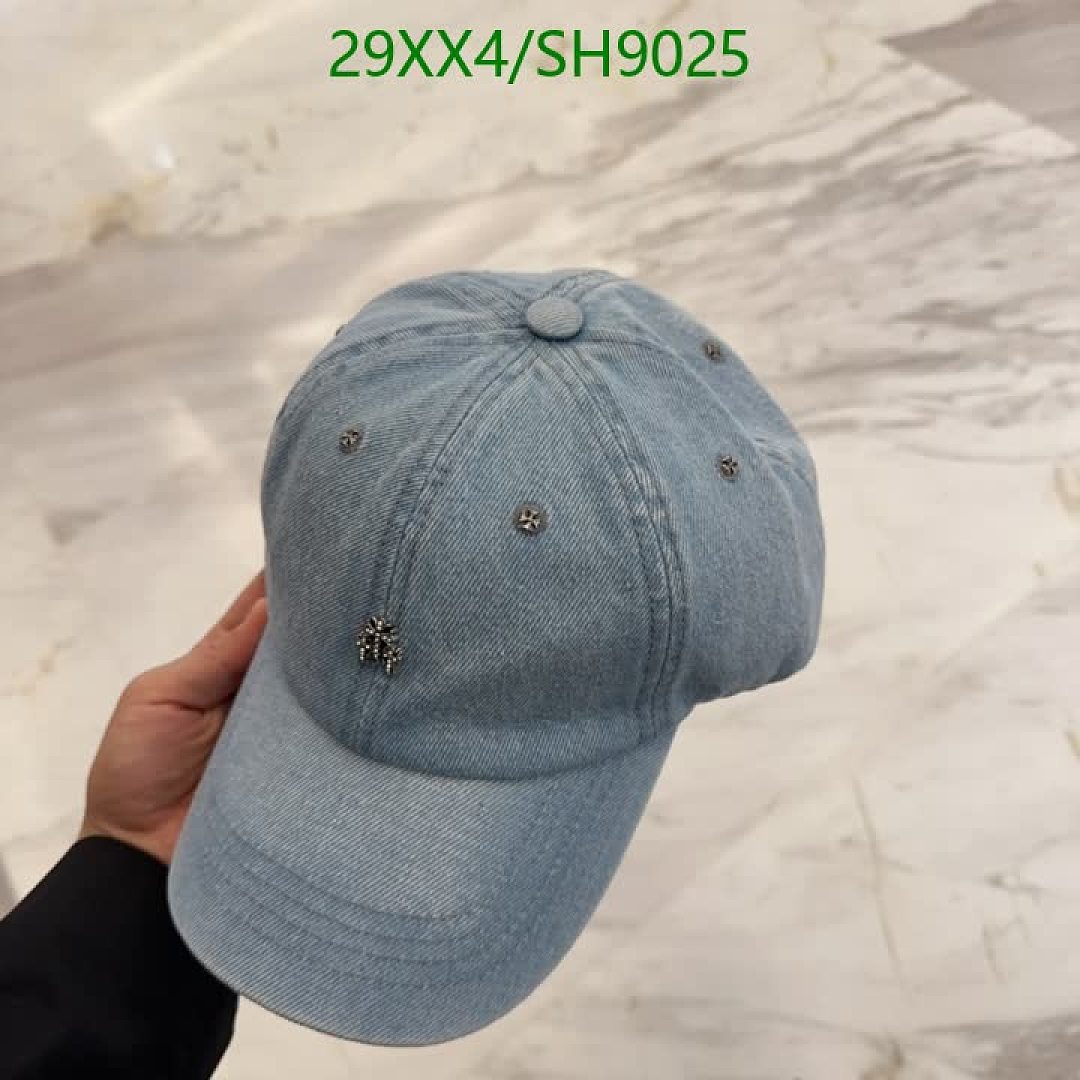 Chrome Hearts-Cap(Hat) Code: SH9025 $: 29USD
