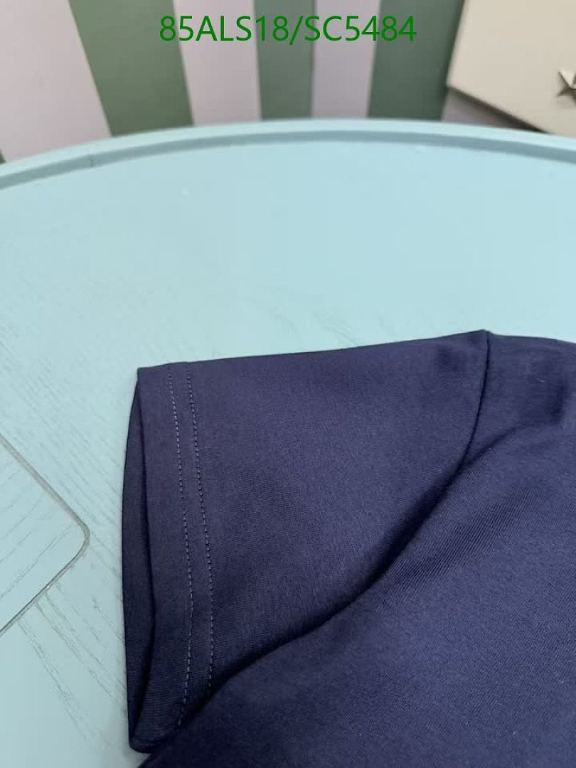 Fendi-Kids clothing Code: SC5484 $: 85USD