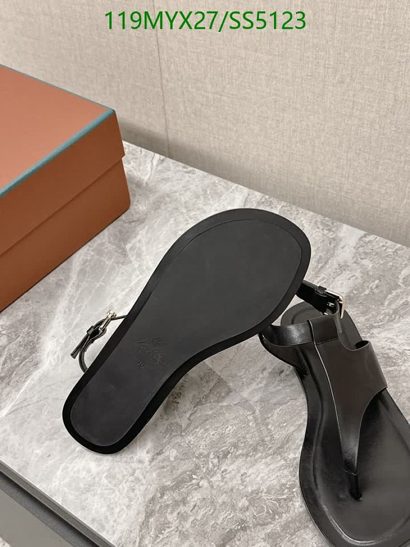 Loro Piana-Women Shoes Code: SS5123 $: 119USD