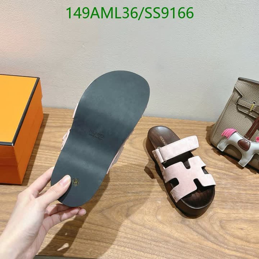 Hermes-Men shoes Code: SS9166 $: 149USD