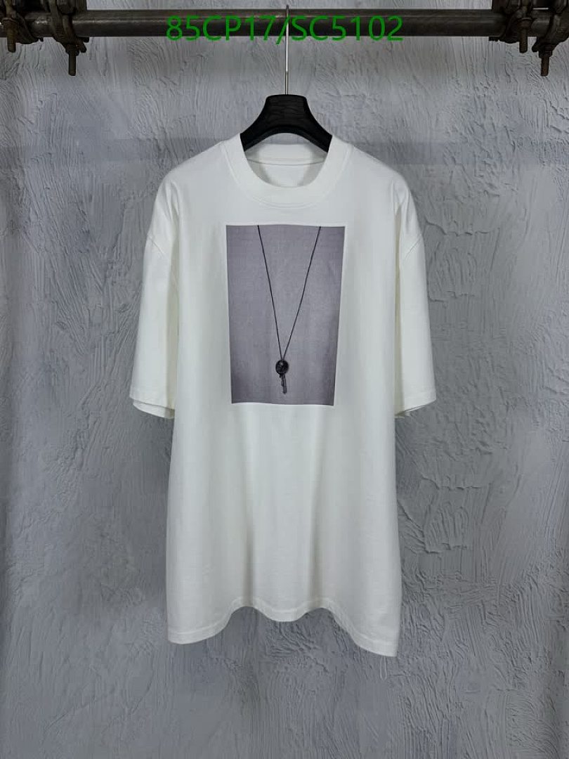 MM6-Clothing Code: SC5102 $: 85USD
