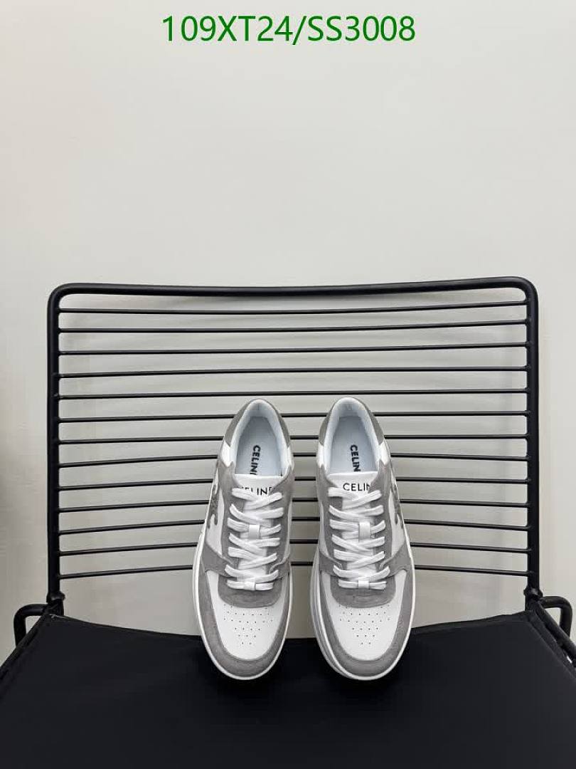 Celine-Women Shoes Code: SS3008 $: 109USD