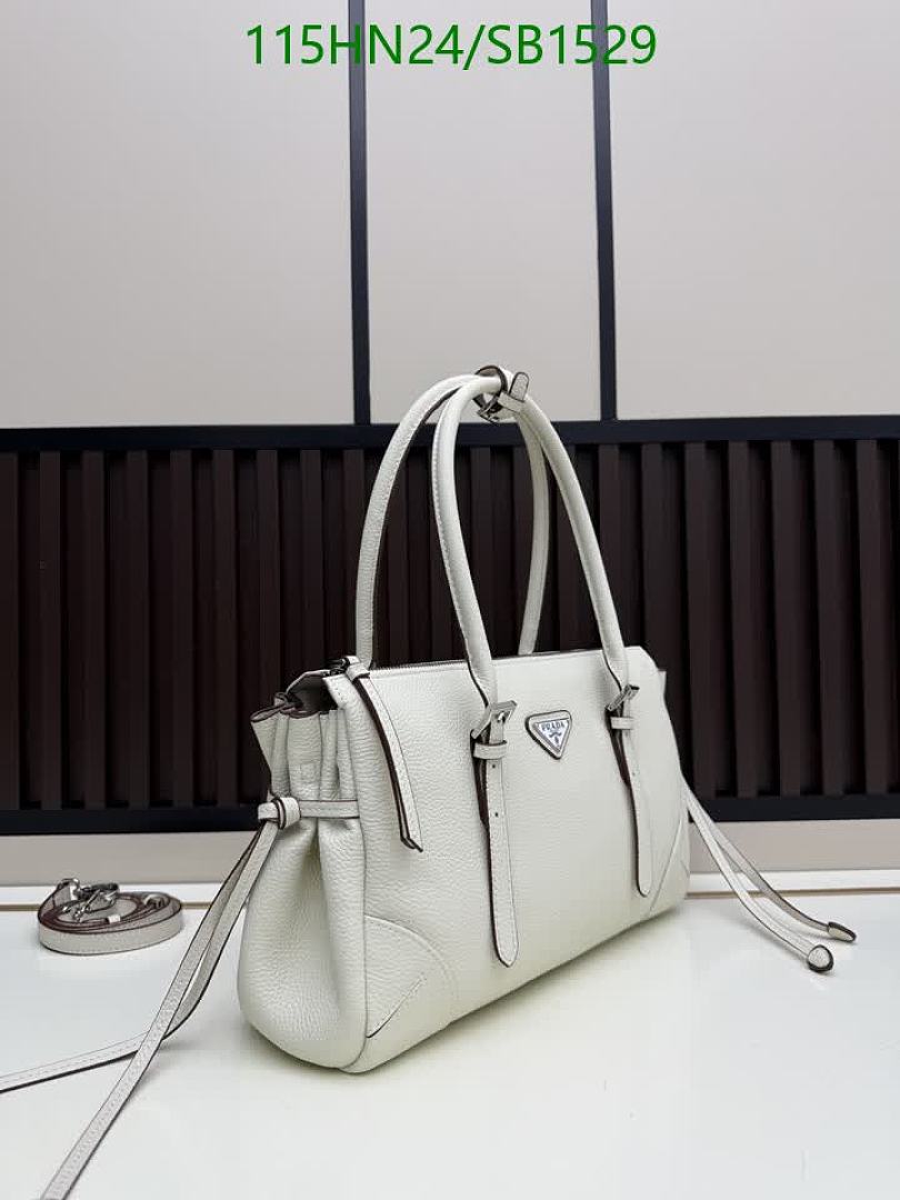 Prada-Bag-4A Quality Code: SB1529 $: 115USD