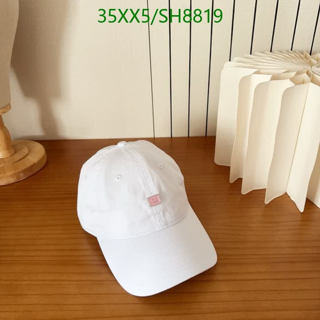 Acne Studios-Cap(Hat) Code: SH8819 $: 35USD