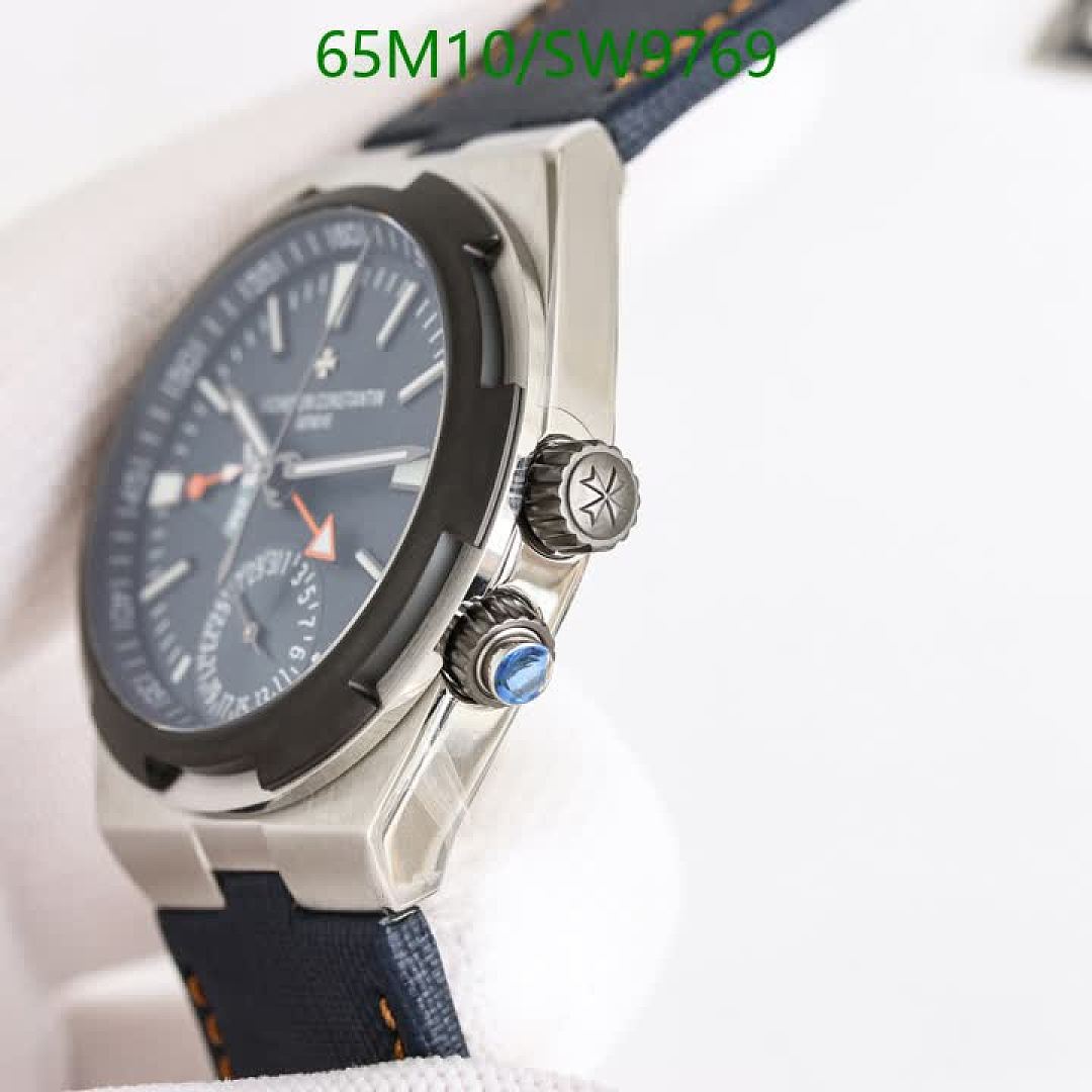 Vacheron Constantin-Watch-4A Quality Code: SW9769 $: 65USD
