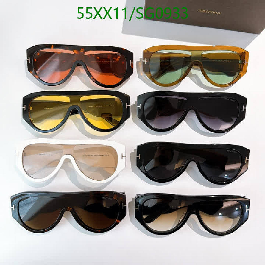 Tom Ford-Glasses Code: SG0933 $: 55USD