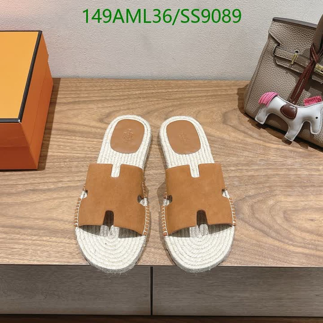 Hermes-Men shoes Code: SS9089 $: 149USD