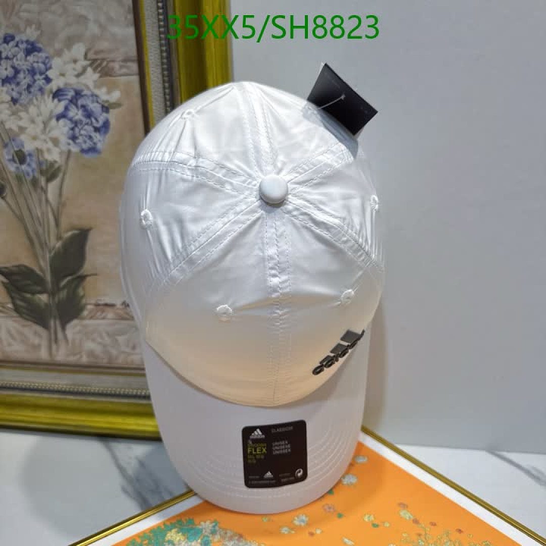 Adidas-Cap(Hat) Code: SH8823 $: 35USD