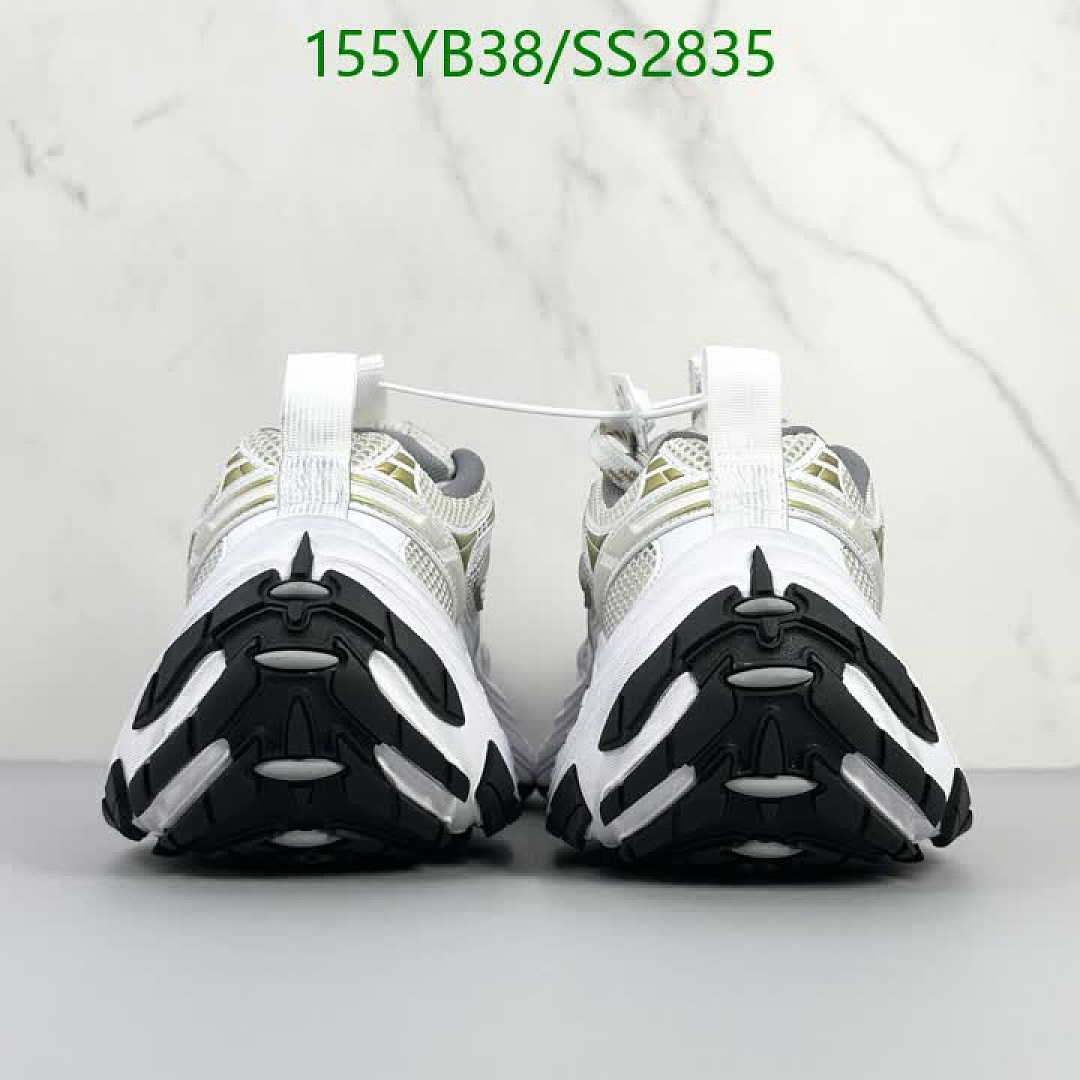 Balenciaga-Men shoes Code: SS2835 $: 155USD