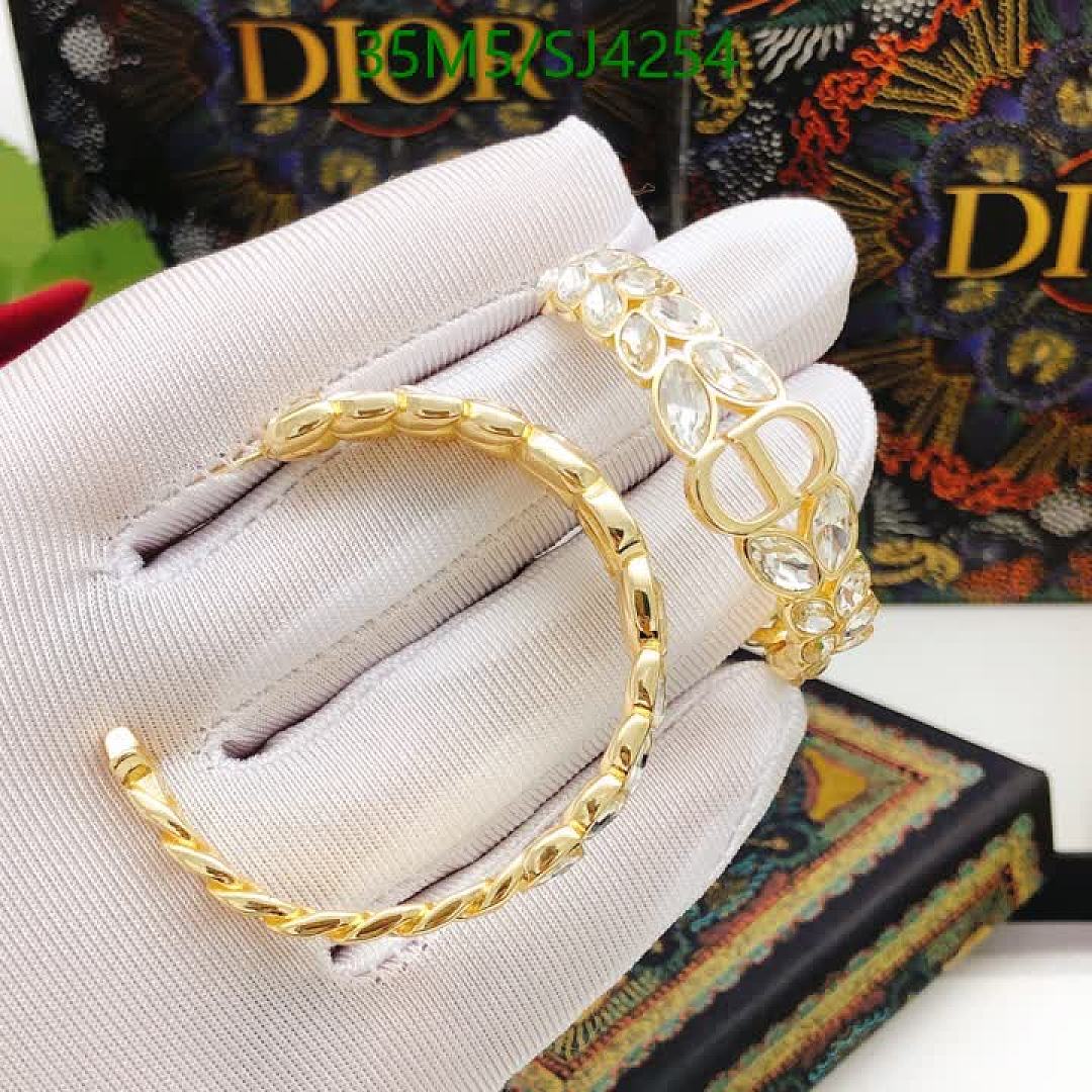 Dior-Jewelry Code: SJ4254 $: 35USD
