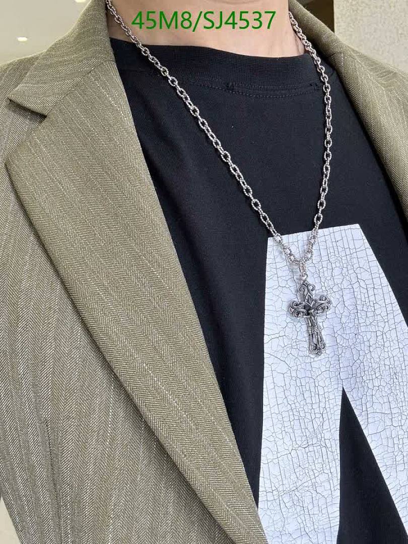 Gucci-Jewelry Code: SJ4537 $: 45USD