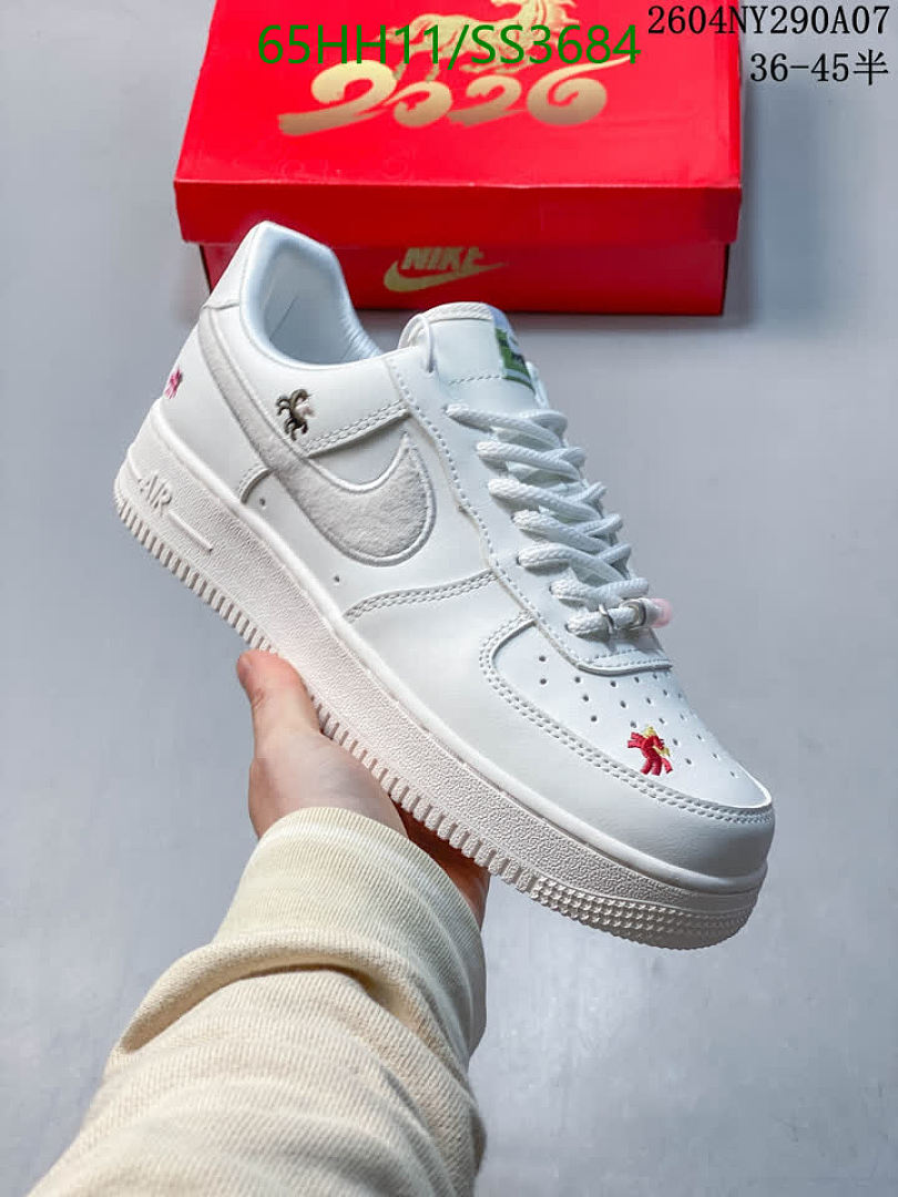 NIKE-Women Shoes Code: SS3684 $: 65USD