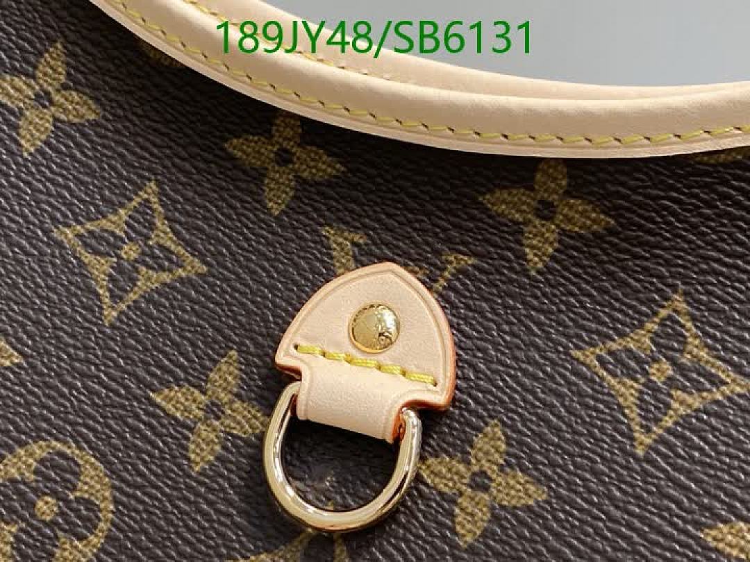 LV-Bag-Mirror Quality Code: SB6131 $: 189USD