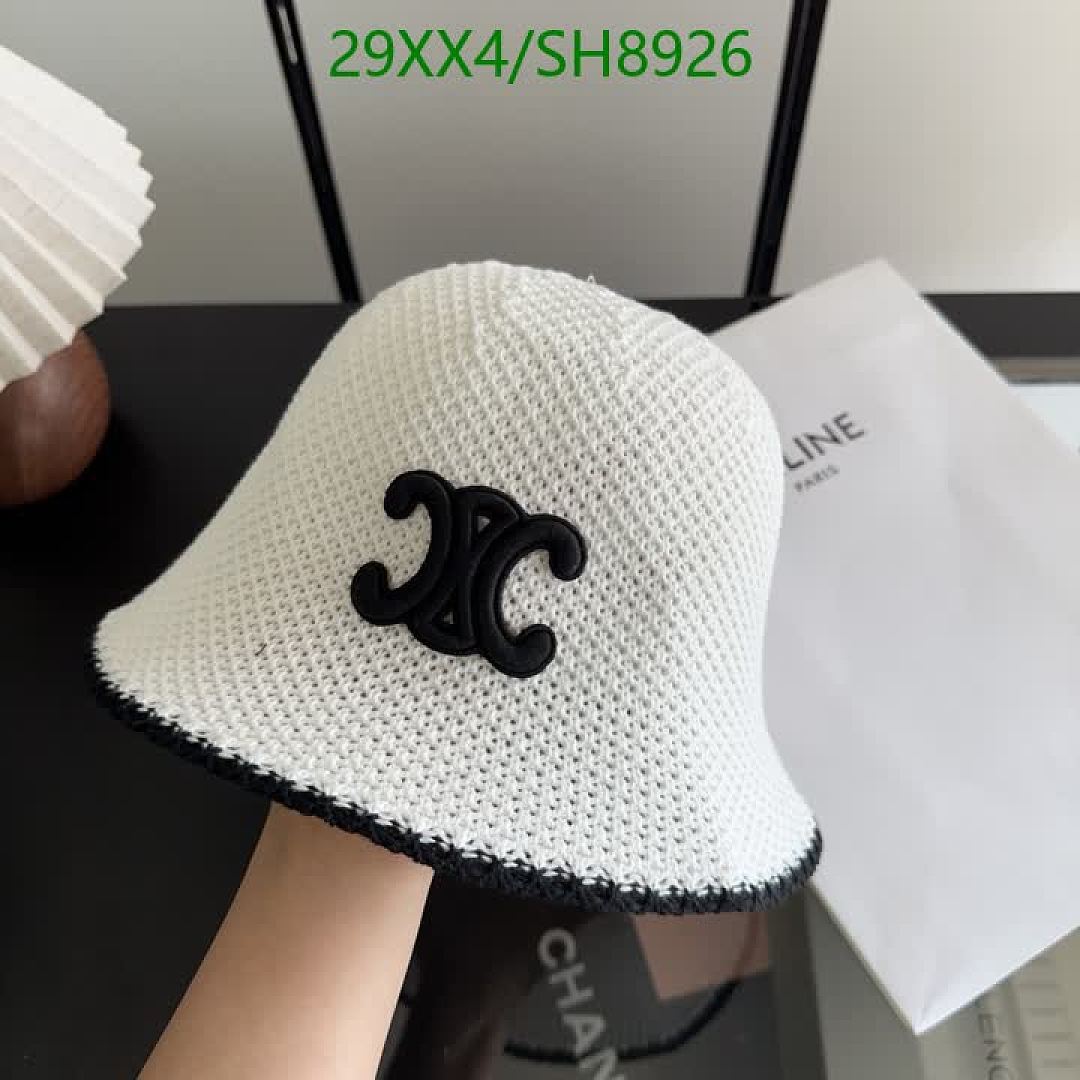 Celine-Cap(Hat) Code: SH8926 $: 29USD