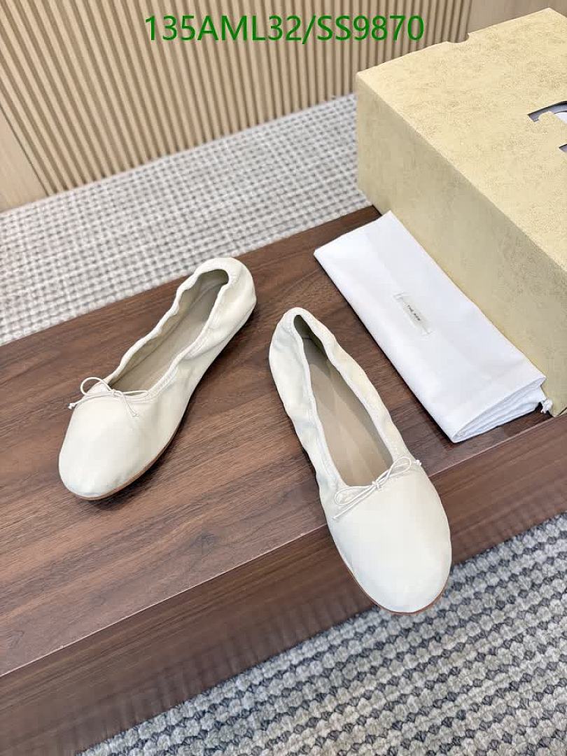 The Row-Women Shoes Code: SS9870 $: 135USD