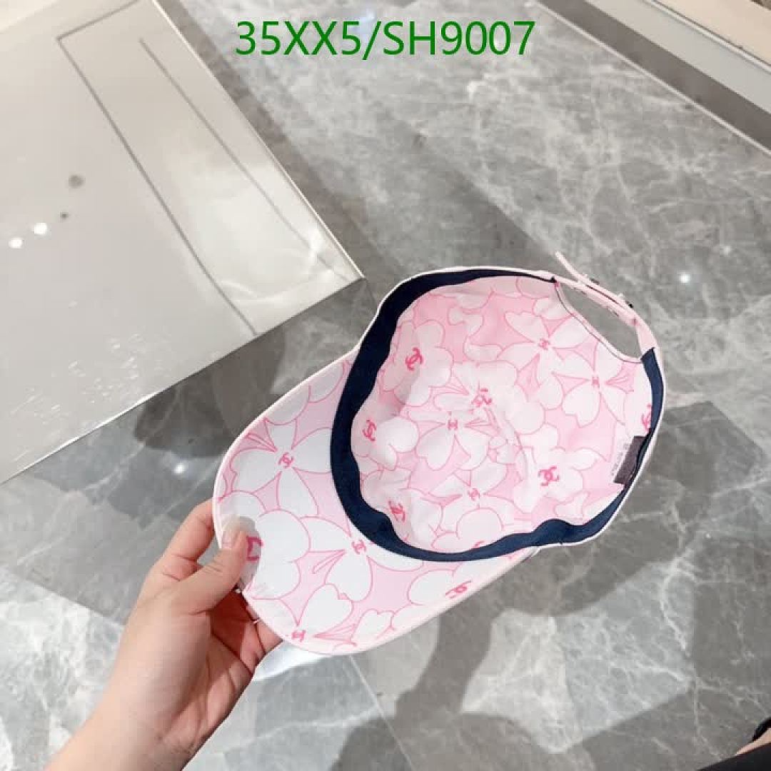 Chanel-Cap(Hat) Code: SH9007 $: 35USD