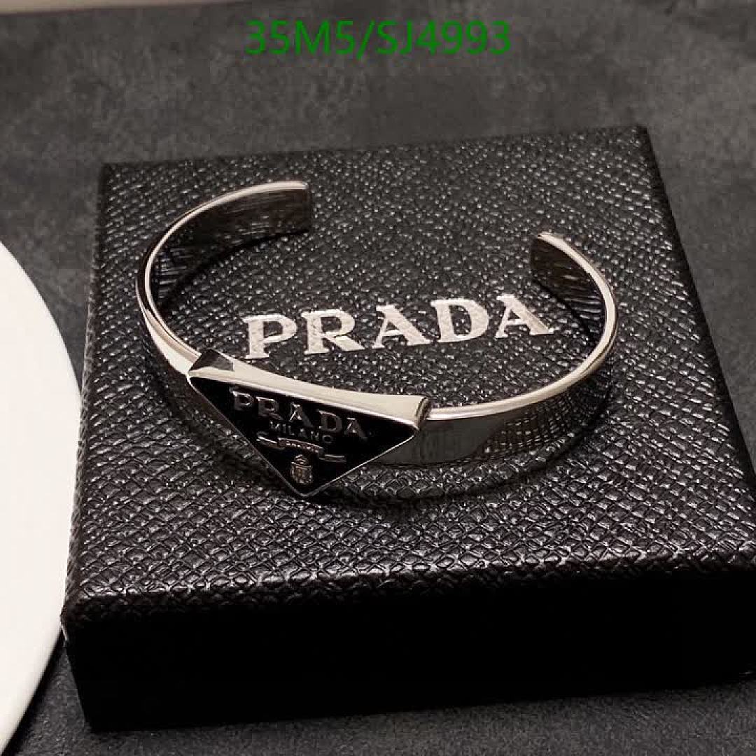 Prada-Jewelry Code: SJ4993 $: 35USD