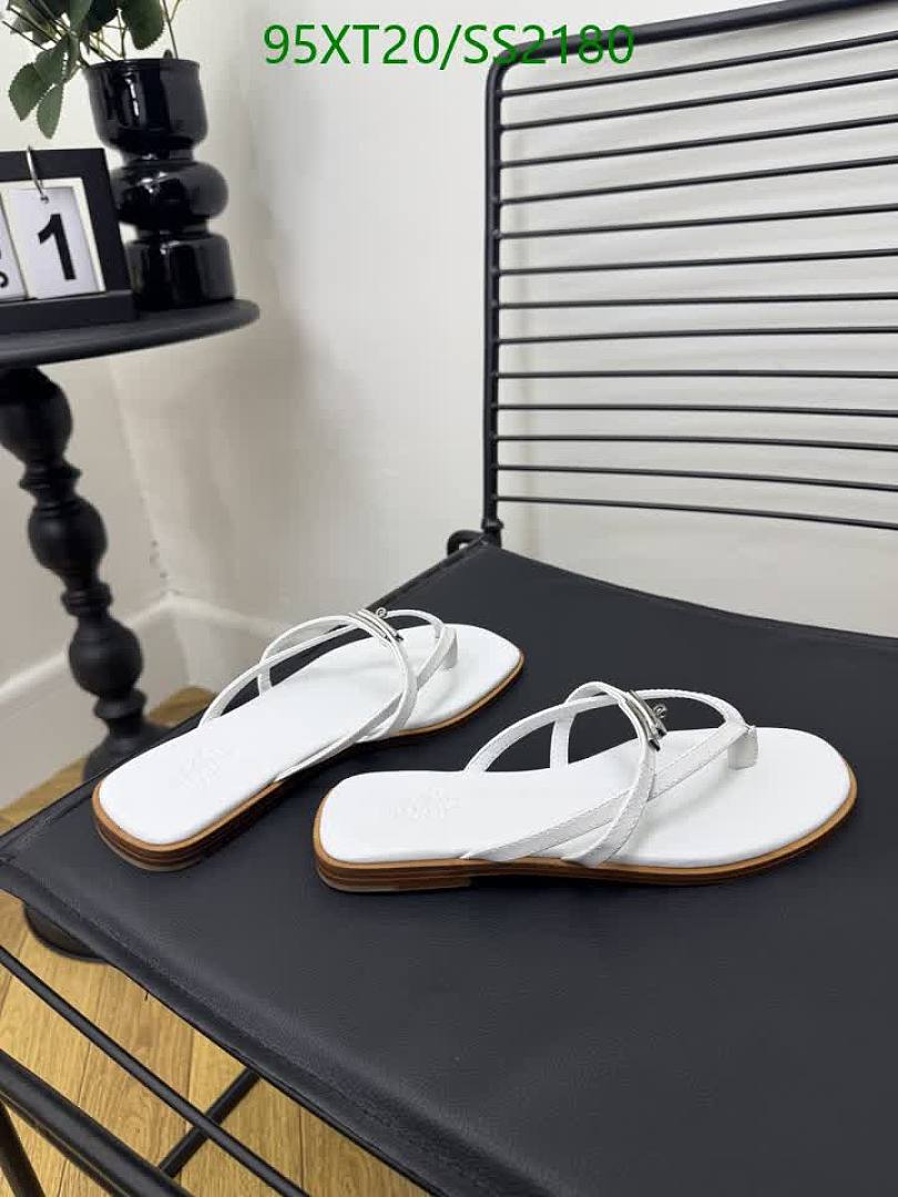 Hermes-Women Shoes Code: SS2180 $: 95USD