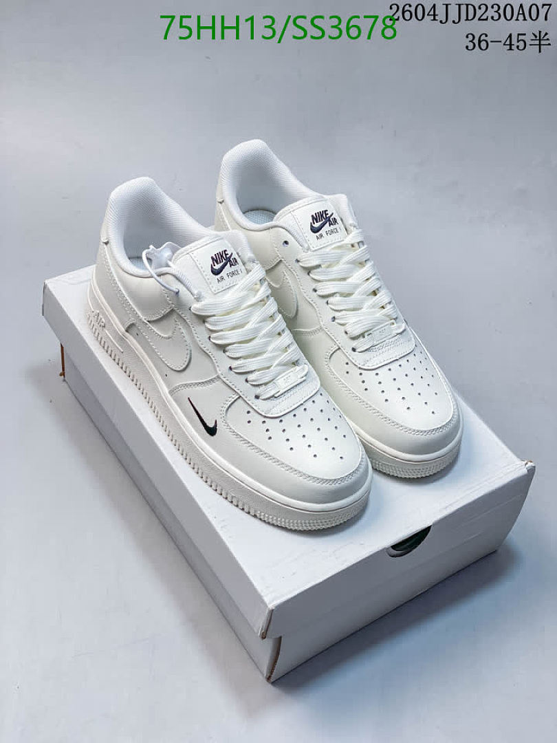 NIKE-Women Shoes Code: SS3678 $: 75USD
