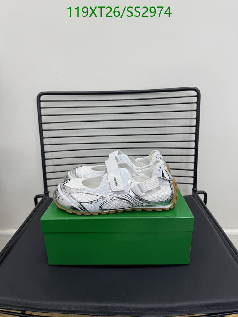 BV-Men shoes Code: SS2974 $: 119USD