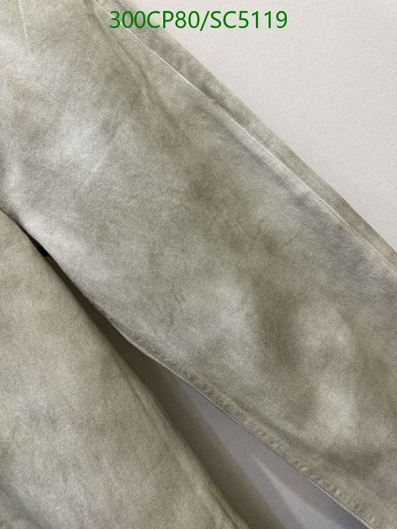 Loewe-Clothing Code: SC5119