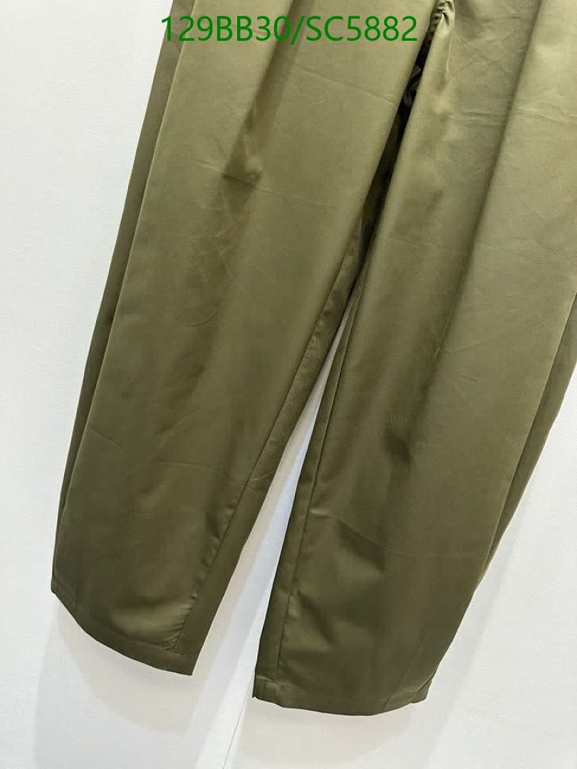 Loewe-Clothing Code: SC5882 $: 129USD