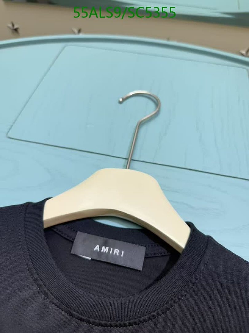 Amiri-Glasses Code: SC5355 $: 55USD