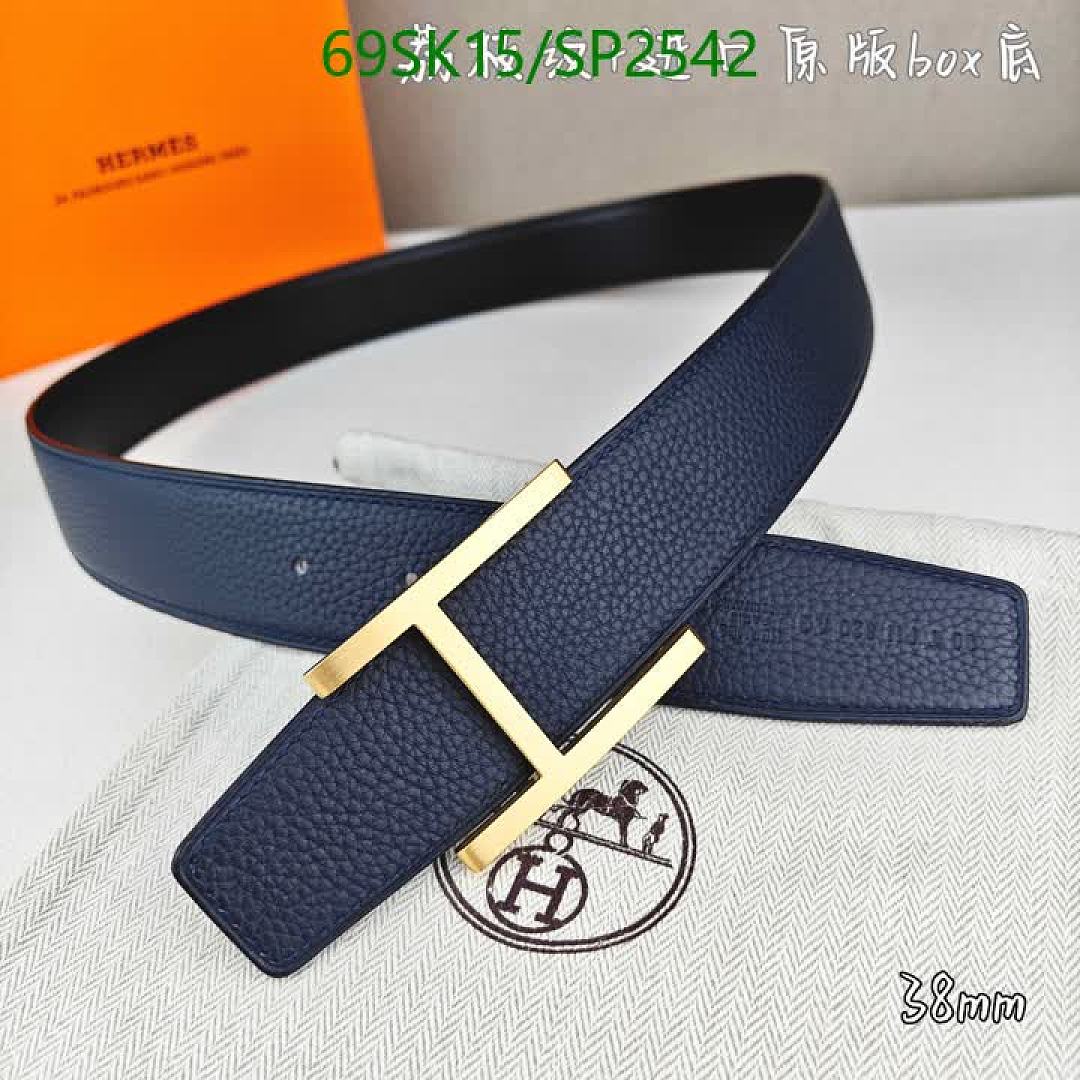 Hermes-Belts Code: SP2542 $: 69USD