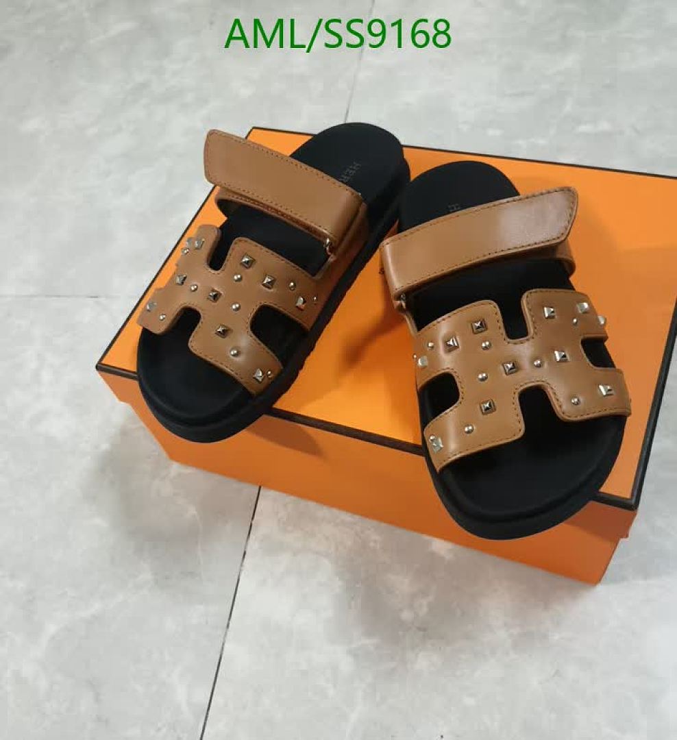 Hermes-Men shoes Code: SS9168