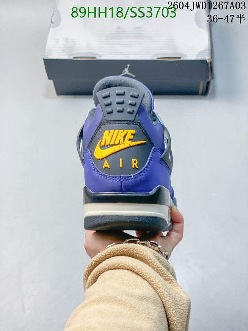Nike-Men shoes Code: SS3703 $: 89USD