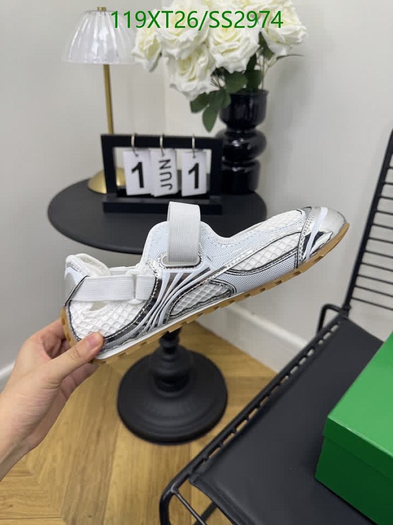 BV-Men shoes Code: SS2974 $: 119USD