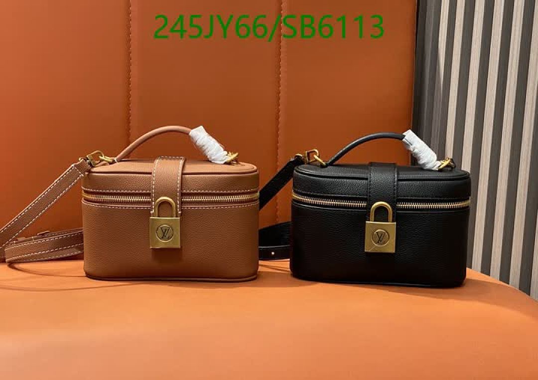 LV-Bag-Mirror Quality Code: SB6113 $: 245USD