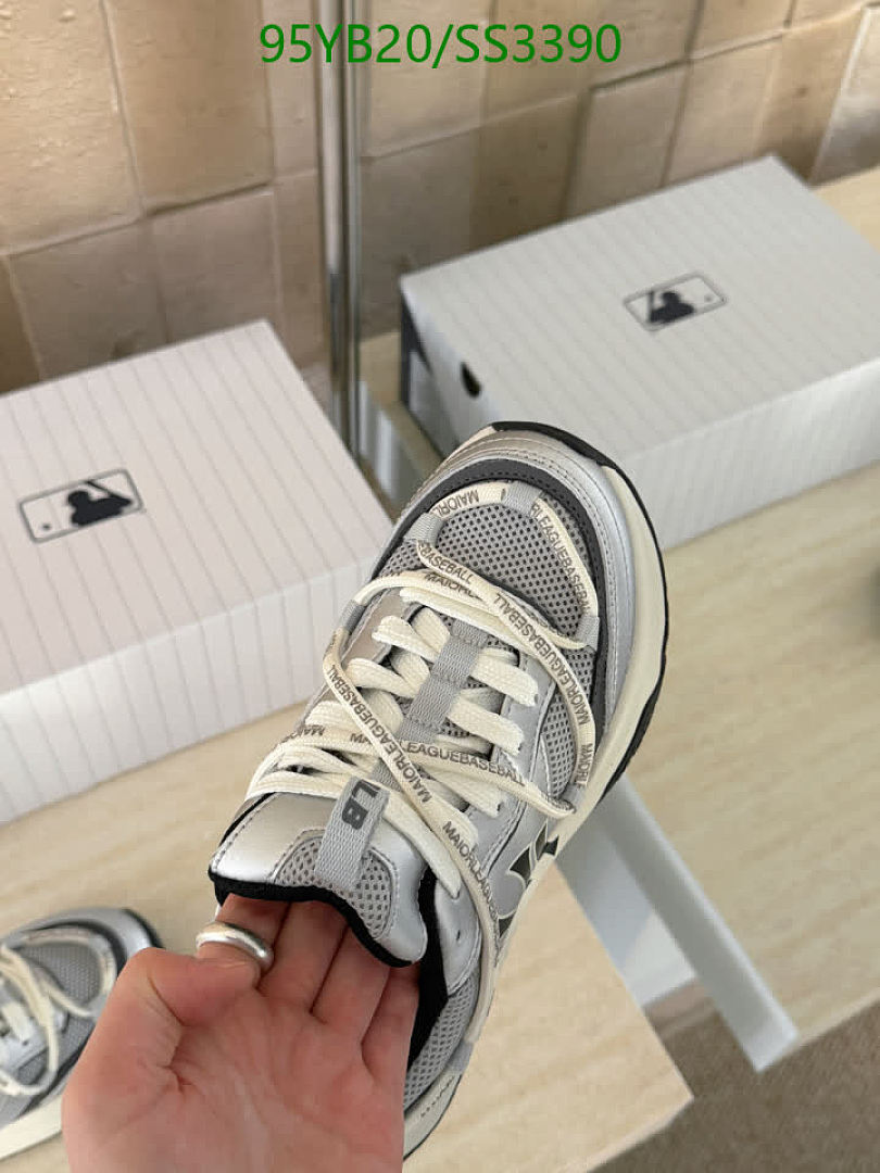 MLB-Women Shoes Code: SS3390 $: 95USD