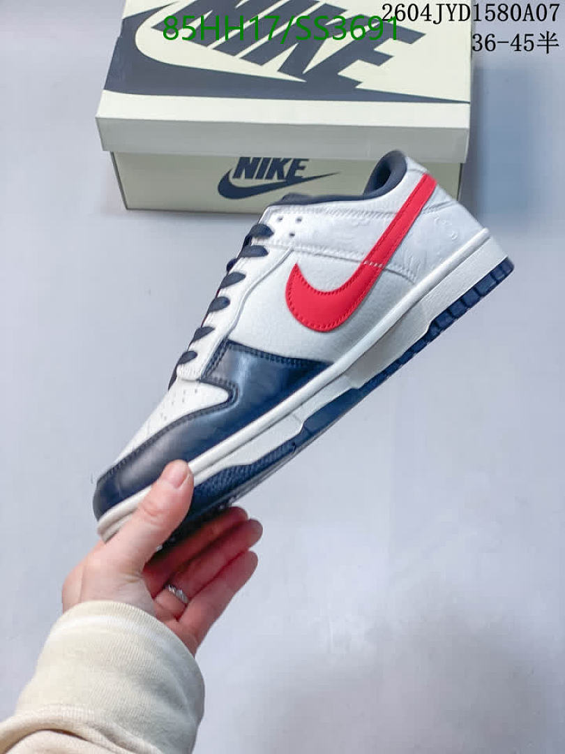 Nike-Men shoes Code: SS3691 $: 85USD
