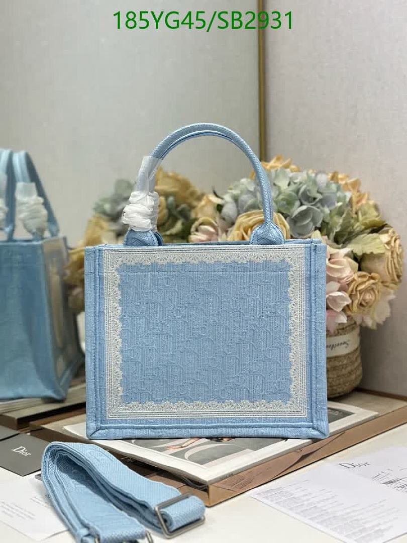 Dior-Bag-Mirror Quality Code: SB2931