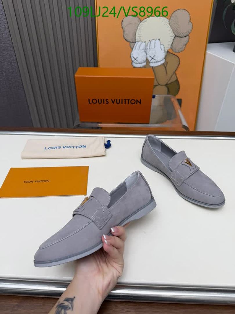 LV-Women Shoes Code: VS8966 $: 109USD