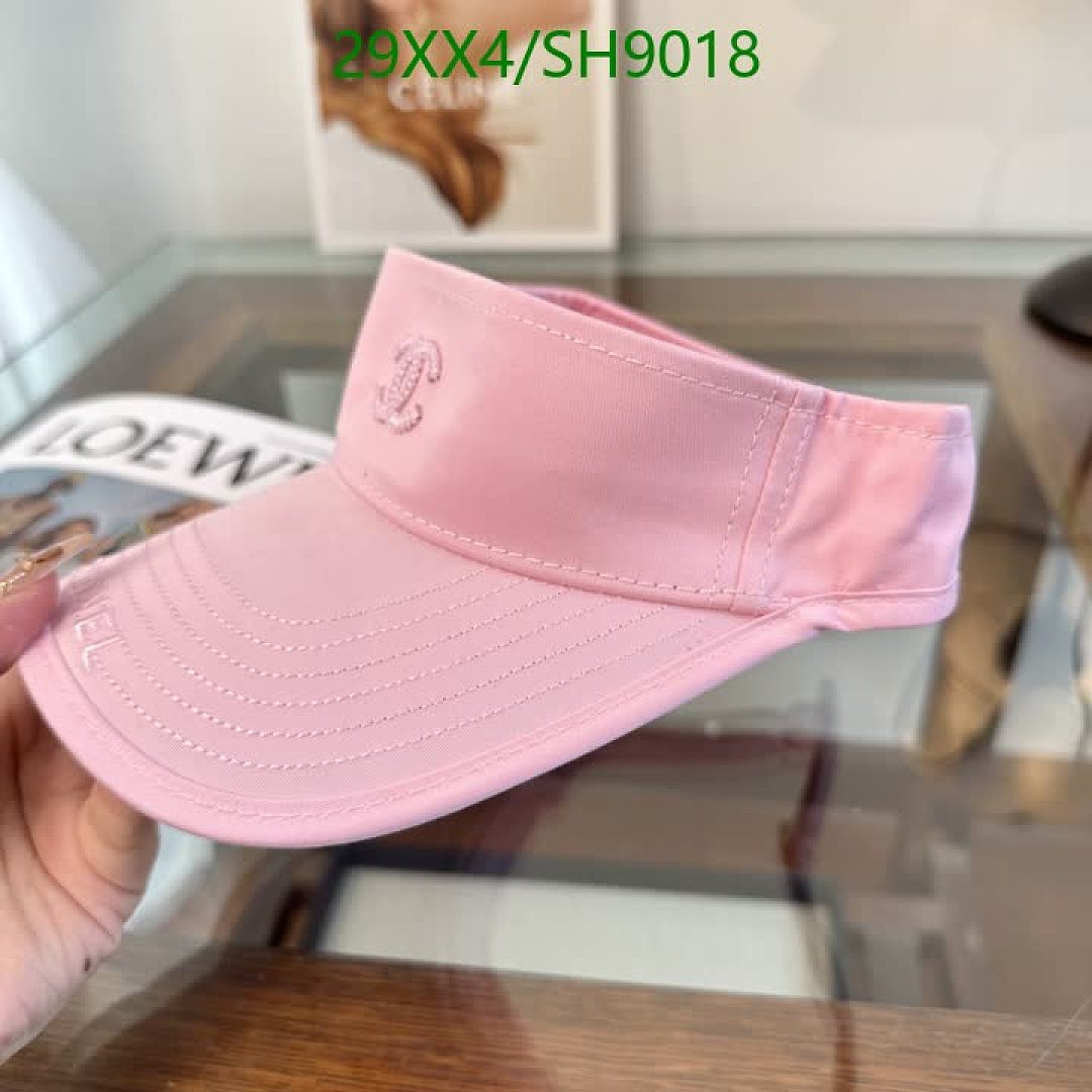 Chanel-Cap(Hat) Code: SH9018 $: 29USD