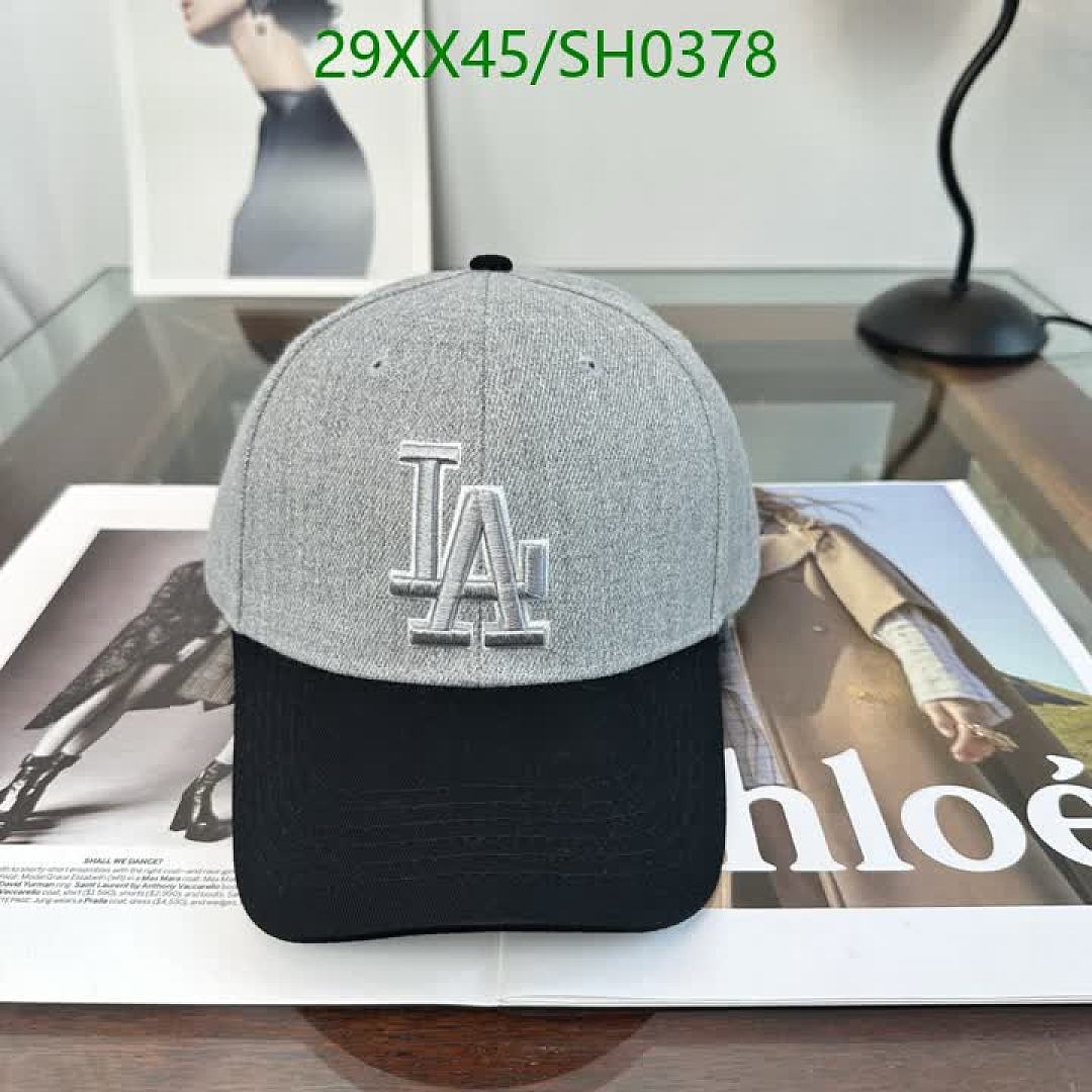 MLB-Cap(Hat) Code: SH0378 $: 29USD
